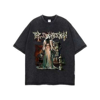 SWORDS TEE
