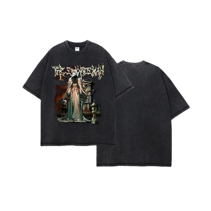 SWORDS TEE