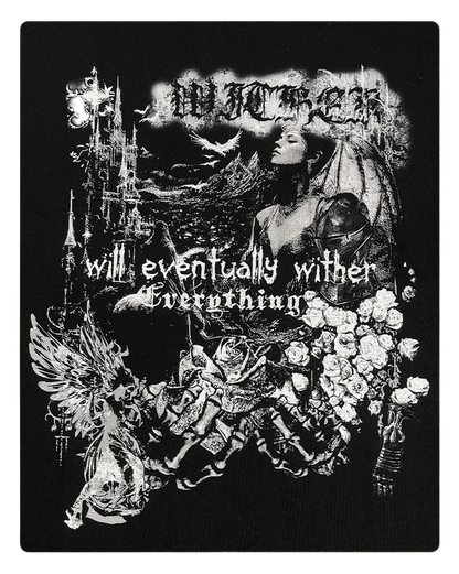 WITHER TEE
