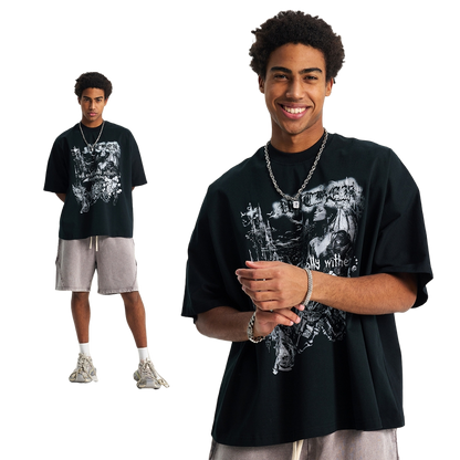 WITHER TEE
