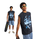 LUCKY DICES TANK TOP