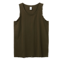RIPPED OFF TANK TOP