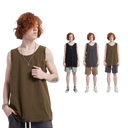 RIPPED OFF TANK TOP