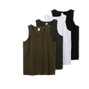 RIPPED OFF TANK TOP