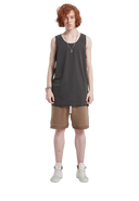 RIPPED OFF TANK TOP