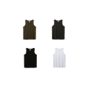 RIPPED OFF TANK TOP