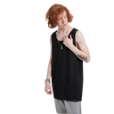 RIPPED OFF TANK TOP