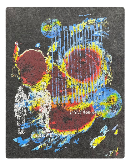 X-RAY TEE