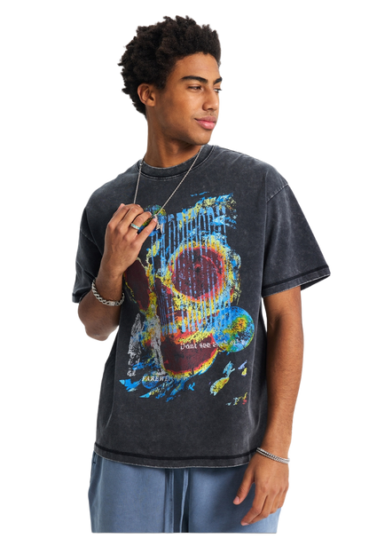 X-RAY TEE