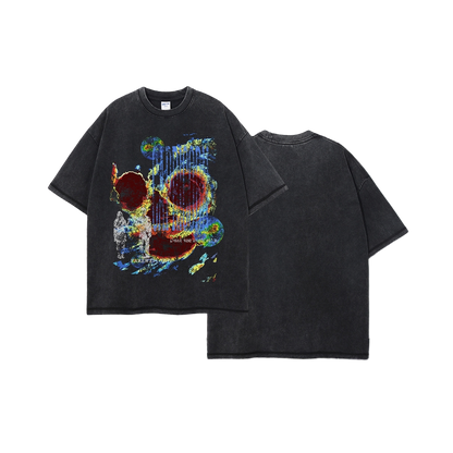 X-RAY TEE