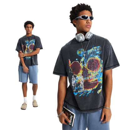 X-RAY TEE