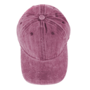 BLEACHED CAP