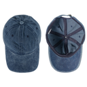 BLEACHED CAP