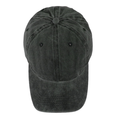 BLEACHED CAP