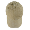 BLEACHED CAP