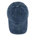 BLEACHED CAP