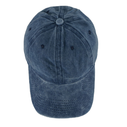 BLEACHED CAP