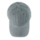BLEACHED CAP