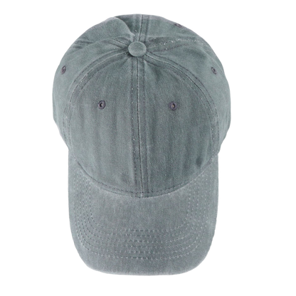 BLEACHED CAP