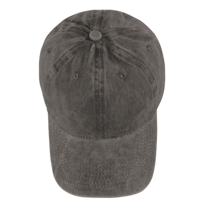 BLEACHED CAP