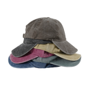 BLEACHED CAP
