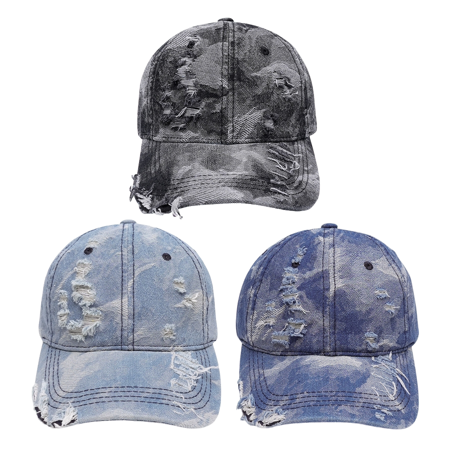 SKYLINE CAP