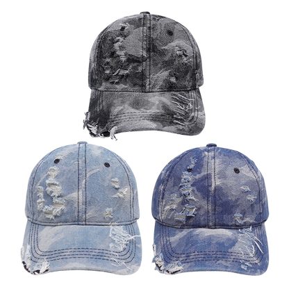 SKYLINE CAP