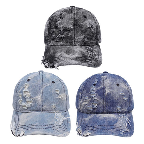 SKYLINE CAP