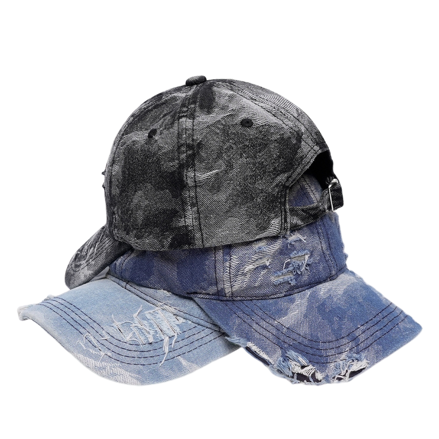SKYLINE CAP