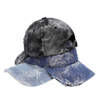 SKYLINE CAP