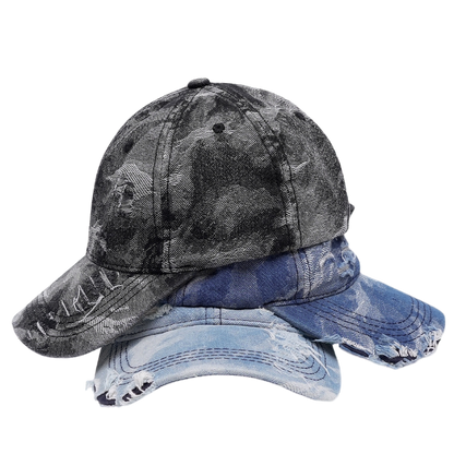 SKYLINE CAP