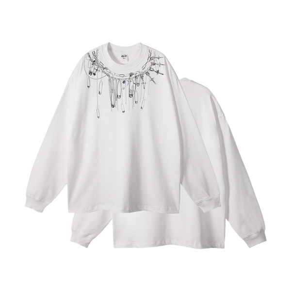 JEWELRY LONGSLEEVE