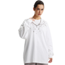 JEWELRY LONGSLEEVE
