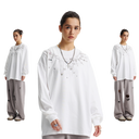 JEWELRY LONGSLEEVE
