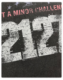 MINOR CHALLENGE LONGSLEEVE