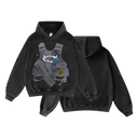 WARLORD HOODIE