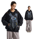WARLORD HOODIE