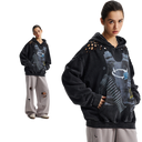 WARLORD HOODIE