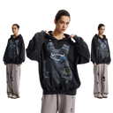 WARLORD HOODIE