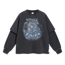 SCORPION LONGSLEEVE