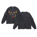 FUCT TEE