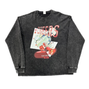 CHEERS LONGSLEEVE