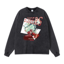 CHEERS LONGSLEEVE