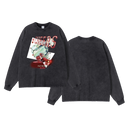 CHEERS LONGSLEEVE