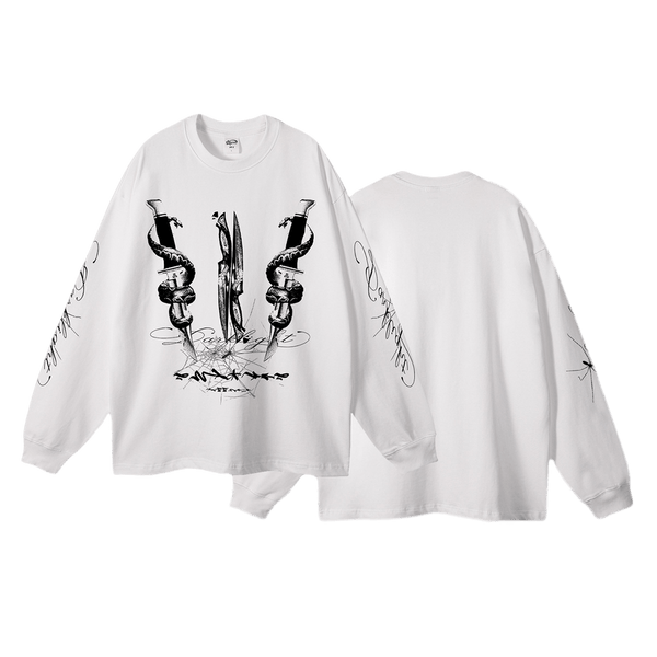 DARKLIGHT LONGSLEEVE