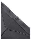 HIGH NECK ZIP-UP