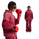VIBE HOODIE