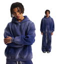 VIBE HOODIE