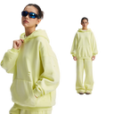 CUT VIBE HOODIE