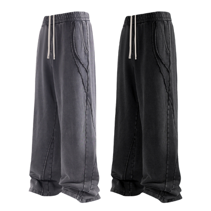 RAW RETRO SWEATPANTS